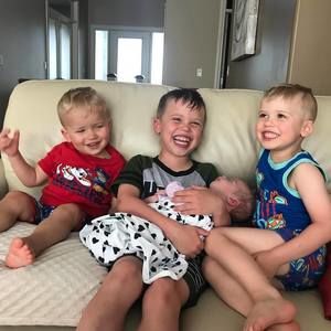 Meet your Posher, Meagan